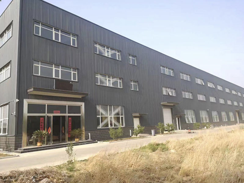 중국 Xianghe Kingcave Technology Co., Ltd 회사 프로필