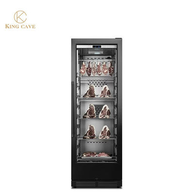 좋은 가격 개인 맞춤형 육류 건조 캐비닛 쇠고기 건조 된 냉장고 온라인으로