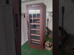 포도술 냉각기 상자