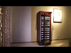 포도술 냉각기 상자