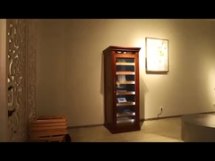시가르 냉각기